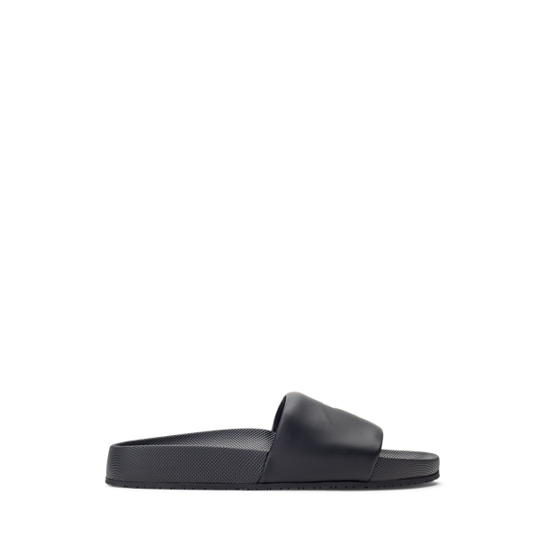 Claquettes Cayson Polo Sport en 1