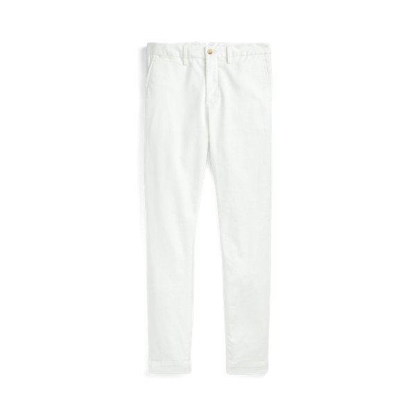 Stretch Chino Skinny Pant Polo Ralph Lauren em 1