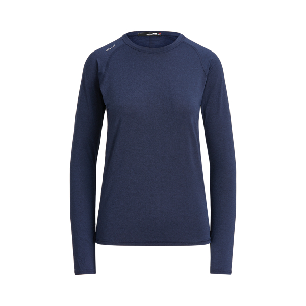 Performance Jersey Long-Sleeve T-Shirt