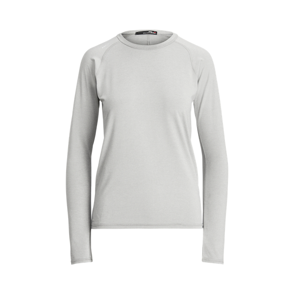 Performance Jersey Long-Sleeve T-Shirt RLX 1