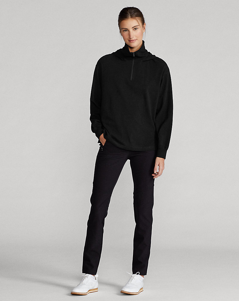 Quarter-Zip Hoodie Quarter-Zip Hoodie