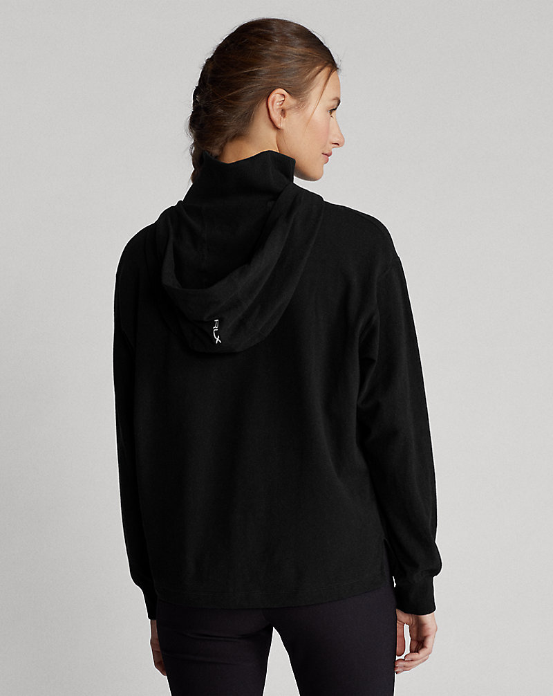 Quarter-Zip Hoodie Quarter-Zip Hoodie