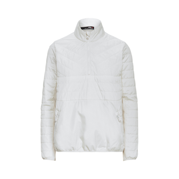 Nevis Quilted Quarter-Zip RLX 2