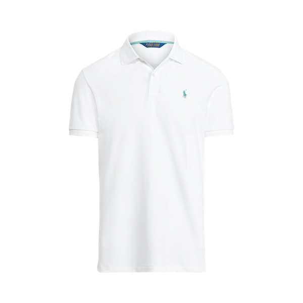 Custom Slim Fit Performance Polo