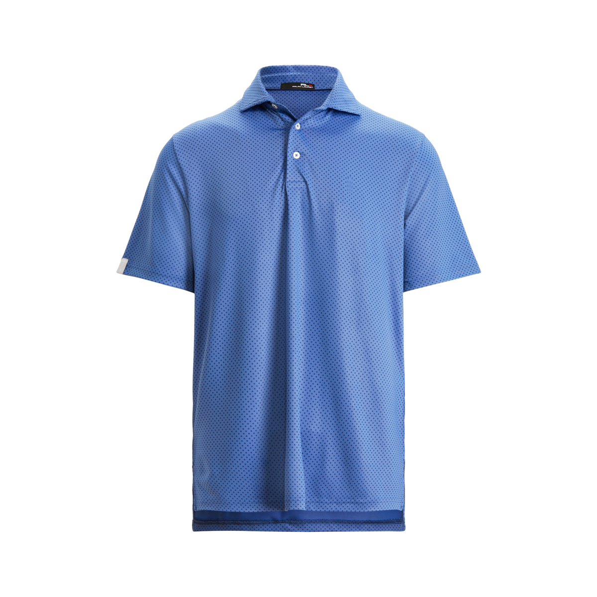 RLX ラルフローレン　ポロ Classic Fit Performance Polo Shirt