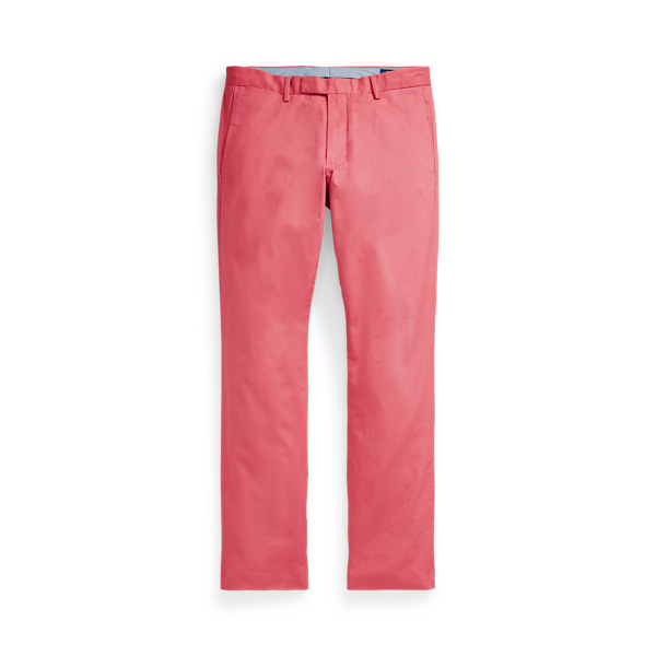 Pantalon chino slim stretch Polo Ralph Lauren en Baie Adirondack 2