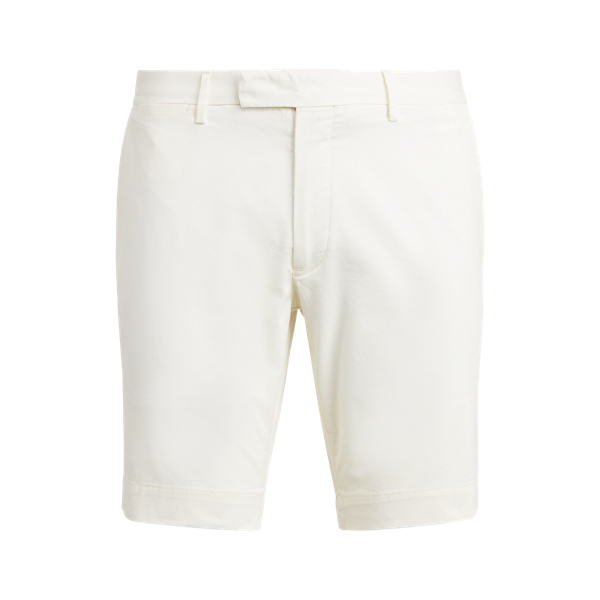Nevis 9.5-Inch Stretch Slim Fit Chino Short Polo Ralph Lauren 2