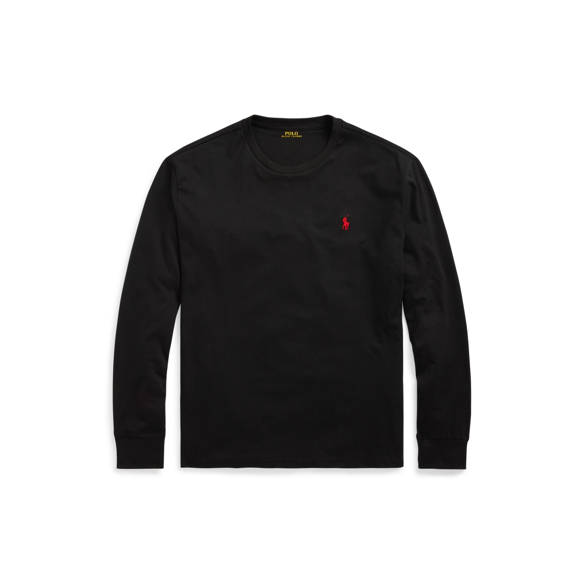 Mens ralph lauren long sleeve shirts best sale