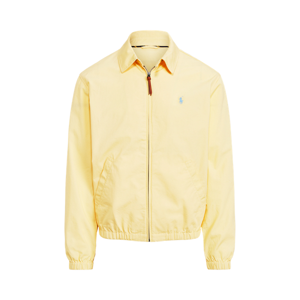 Bayport poplin jas Polo Ralph Lauren in 1