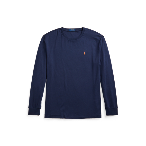 Ralph lauren thermal long sleeve online