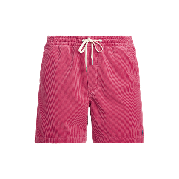 Shorts Polo Prepster aus Kordsamt Polo Ralph Lauren in 1