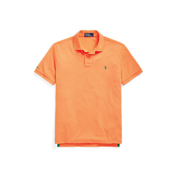 Classic Peach The Earth Polo Polo Ralph Lauren 2