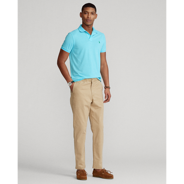 Turquoise Nova The Earth Polo Polo Ralph Lauren 4