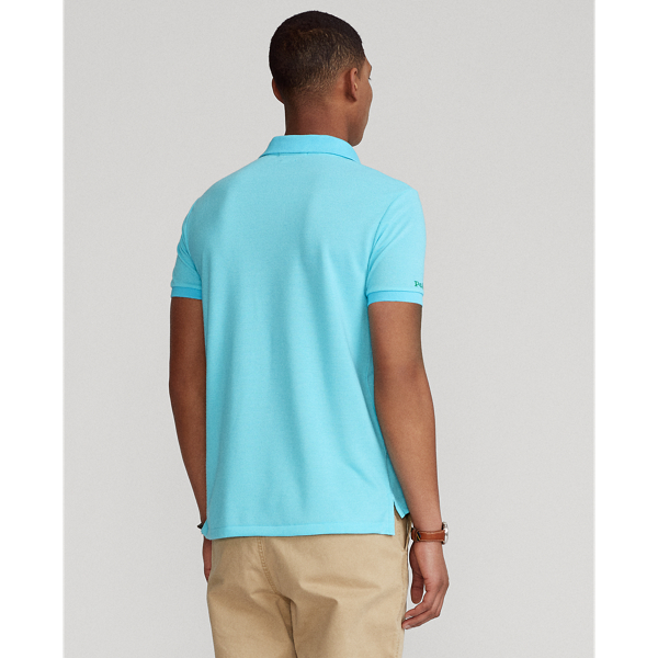 Turquoise Nova The Earth Polo Polo Ralph Lauren 5