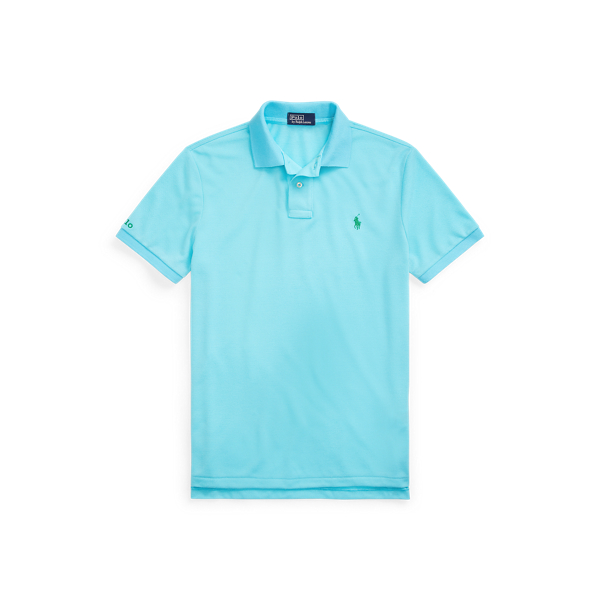 Turquoise Nova The Earth Polo Polo Ralph Lauren 2