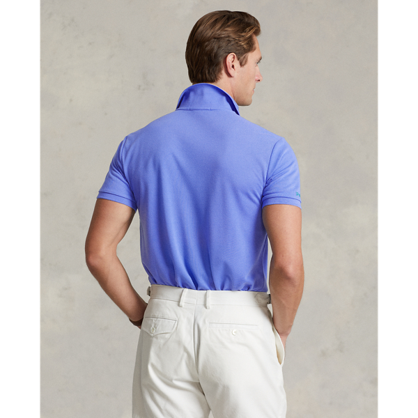 Das Earth Polo Polo Ralph Lauren in Scottsdale-Blau 5