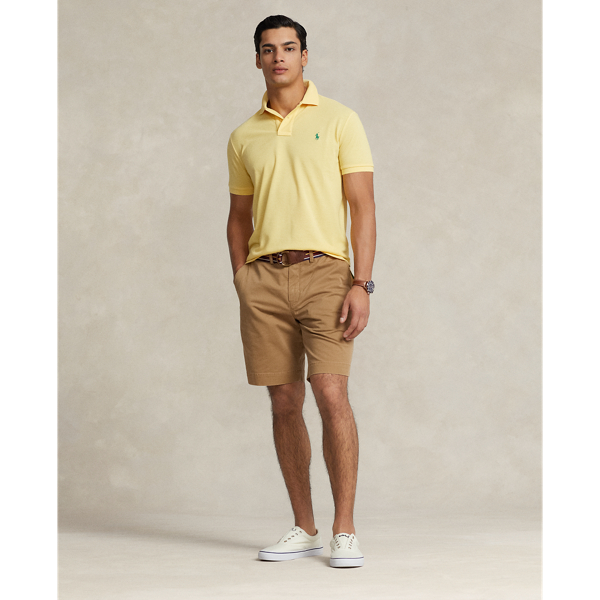 Corn Yellow The Earth Polo Polo Ralph Lauren 4
