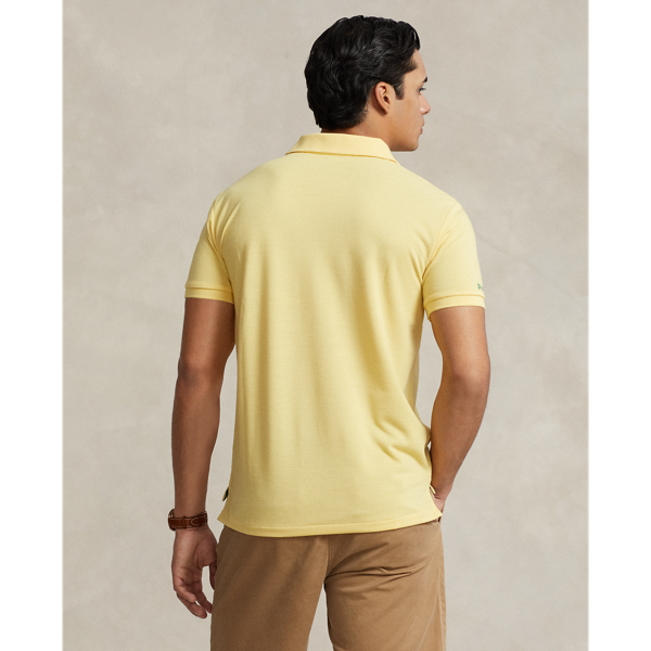 Corn Yellow The Earth Polo Polo Ralph Lauren 5