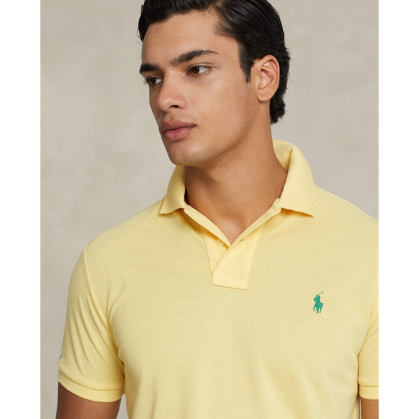 Corn Yellow The Earth Polo Polo Ralph Lauren 6