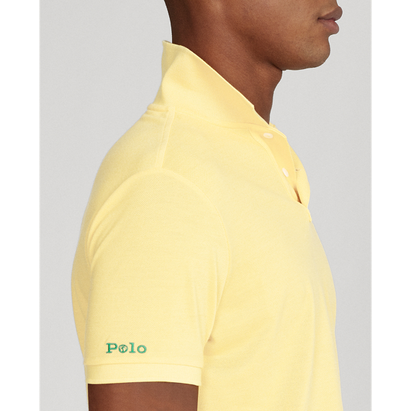 Corn Yellow The Earth Polo Polo Ralph Lauren 7