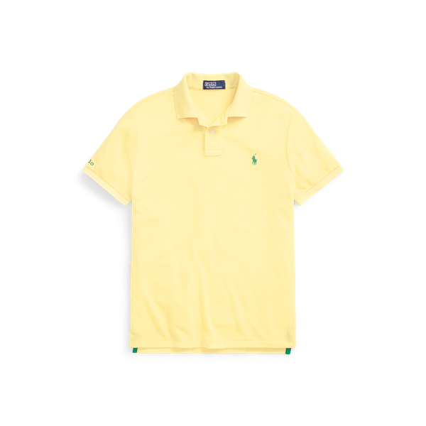 Corn Yellow The Earth Polo Polo Ralph Lauren 2