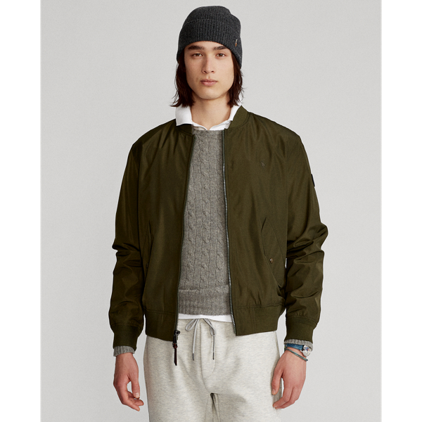 Flight Jacket