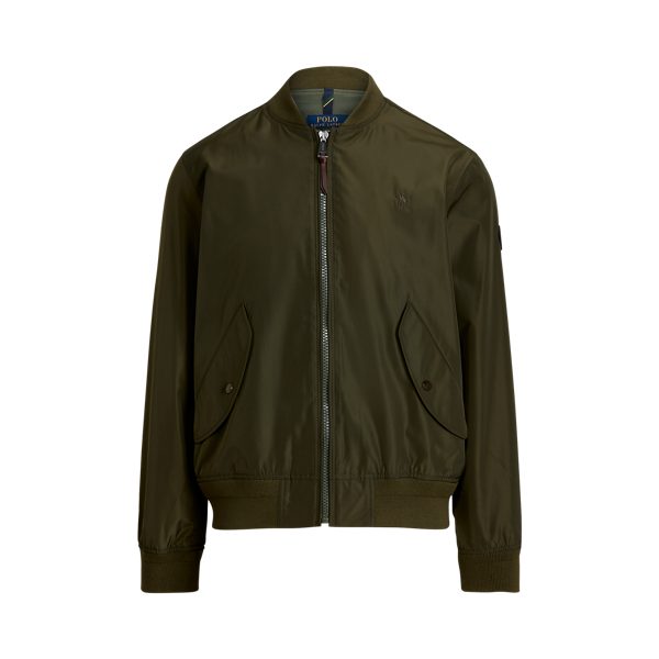 Flight Jacket