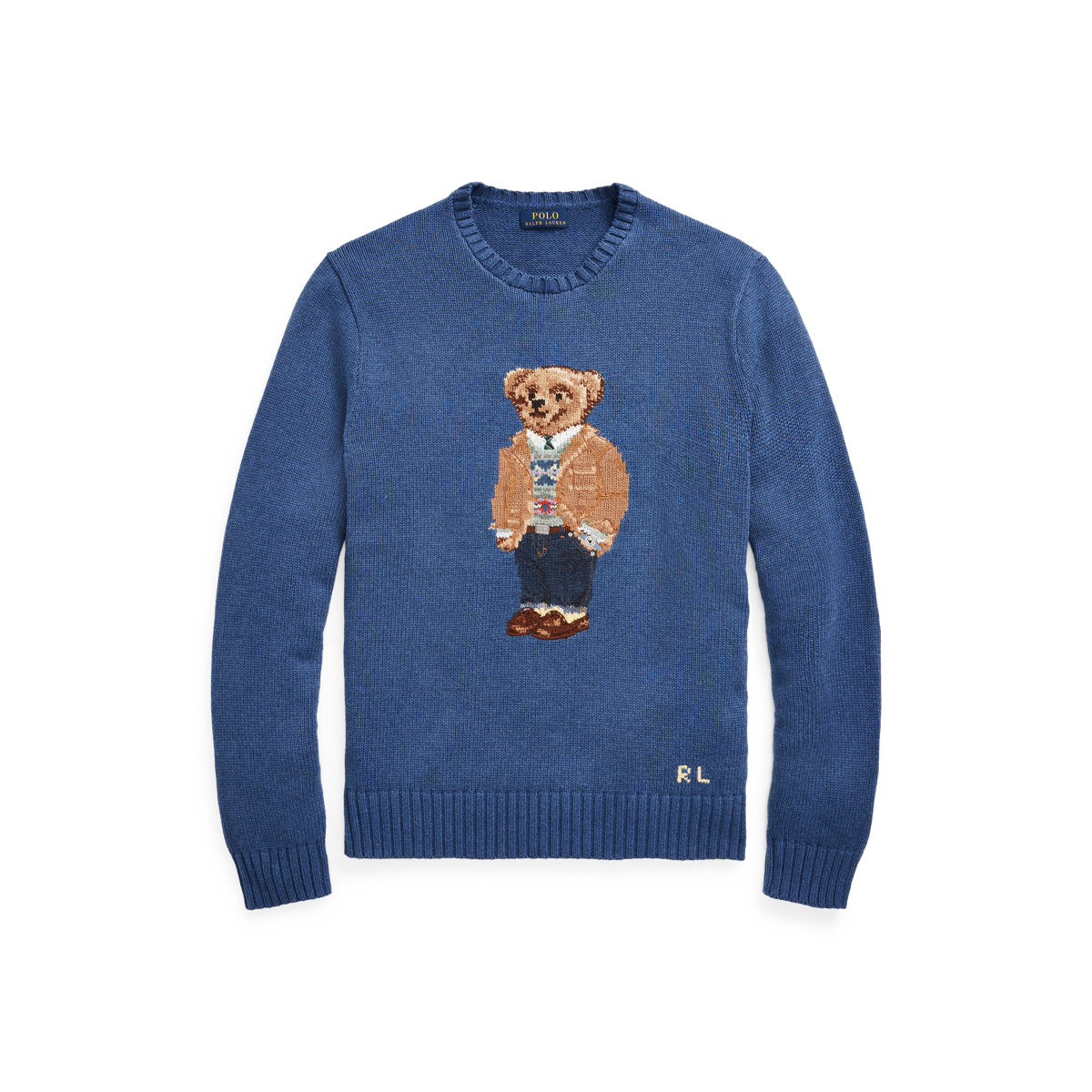 Polo Bear Sweater Ralph Lauren