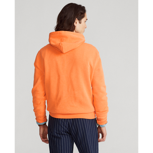 Riding Academy Print Fleece Graphic Hoodie Polo Ralph Lauren 5
