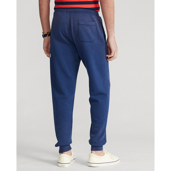 Freshwater Fleece Graphic Jogger Trouser Polo Ralph Lauren 5