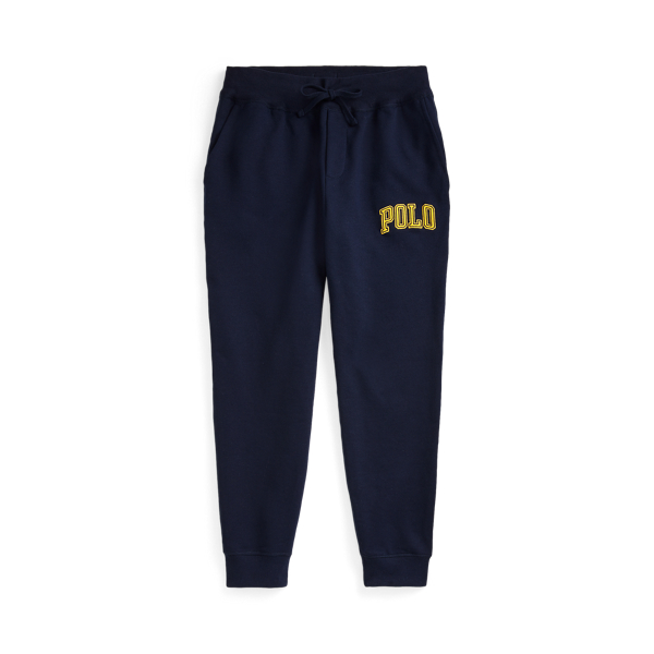Pantalon de jogging RL &agrave; logo molleton Polo Ralph Lauren en 1