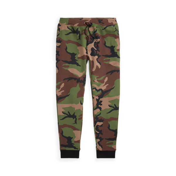 Ralph lauren camo sweatpants sale