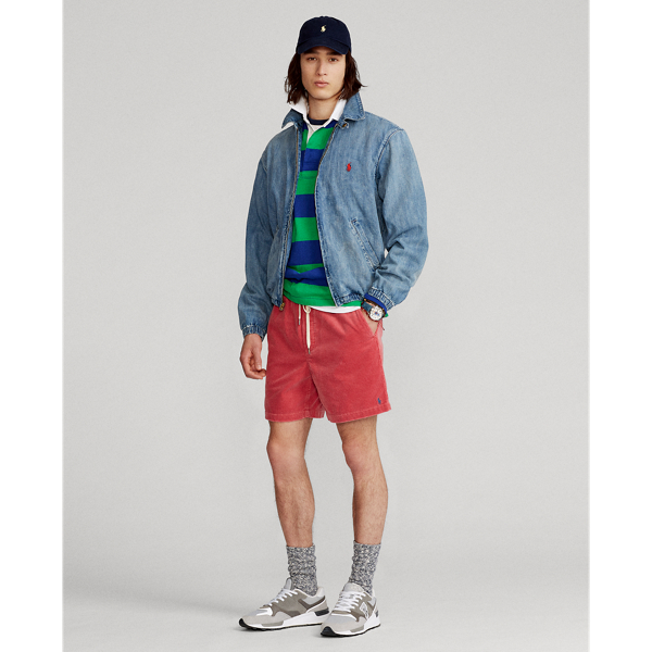 Kramer The Bayport Denim Jacket Polo Ralph Lauren 4