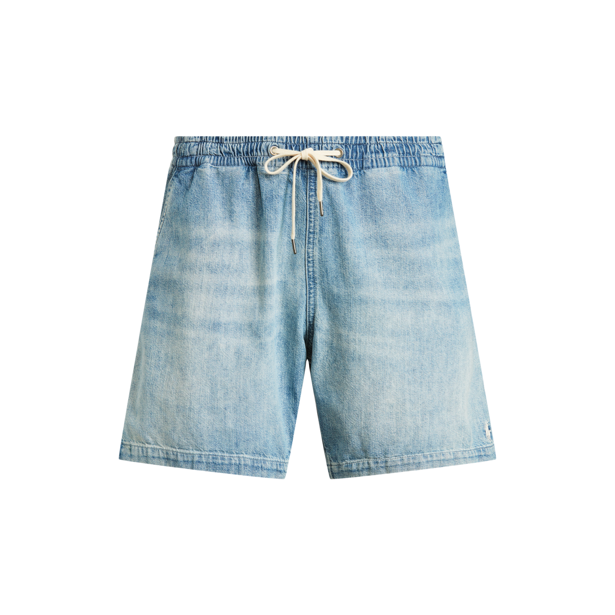 Ralph lauren denim shorts on sale