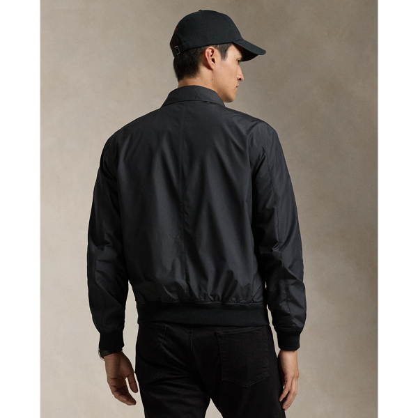 パッカブル ウォーターリペラント ジャケット | ラルフ ローレン公式