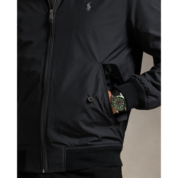パッカブル ウォーターリペラント ジャケット | ラルフ ローレン公式