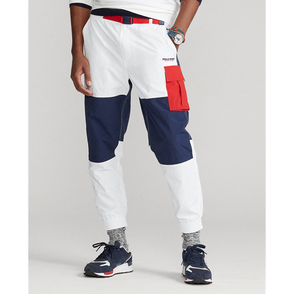Polo Sport Hiking Pant