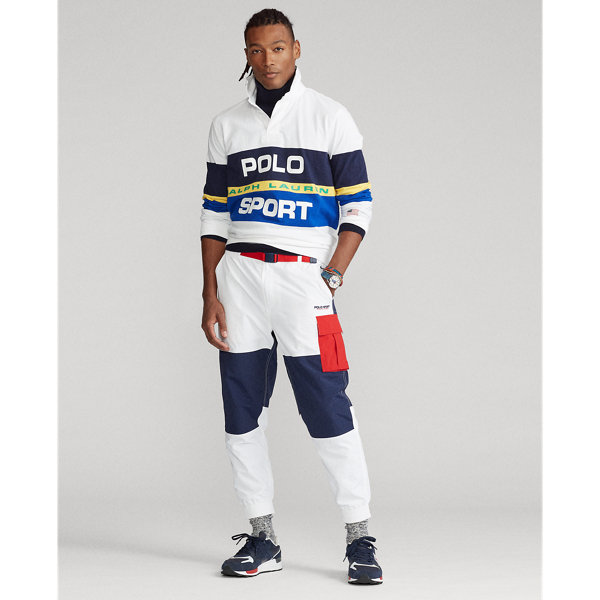 Polo Sport Hiking Pant