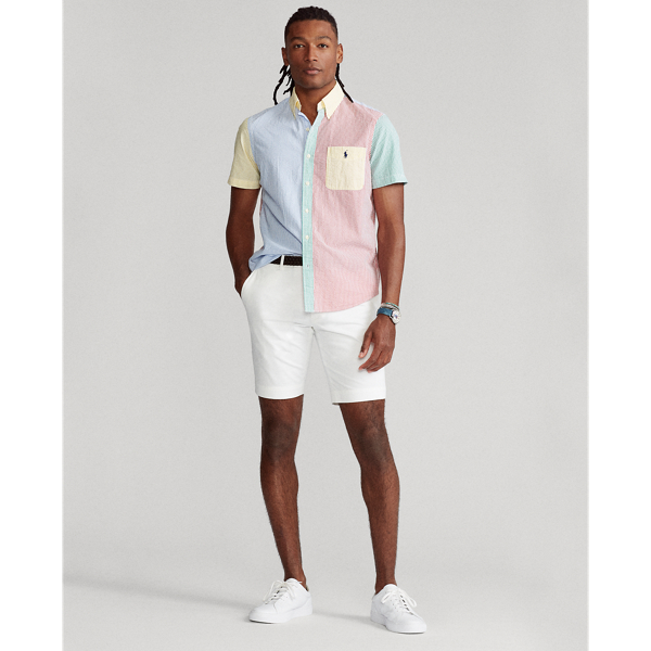 Fun Shirt RL Prepster Classic Fit Fun Shirt Polo Ralph Lauren 3