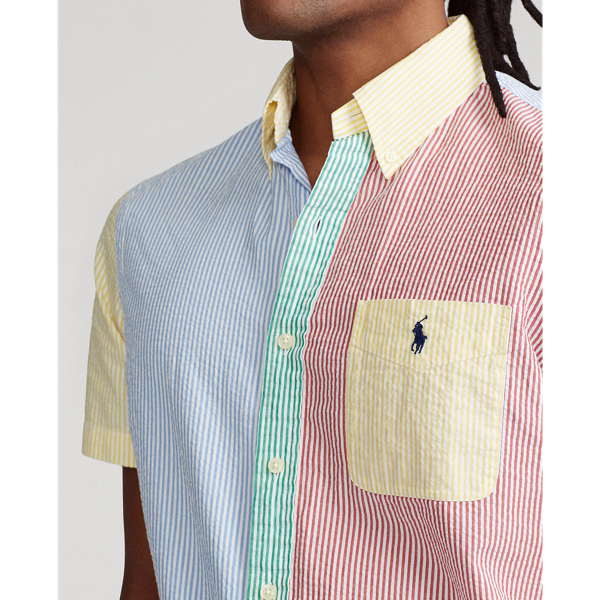 Fun Shirt RL Prepster Classic Fit Fun Shirt Polo Ralph Lauren 5