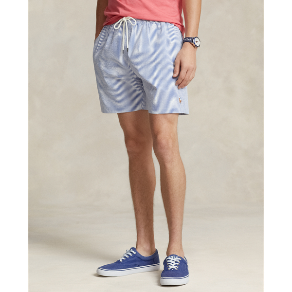 Short plage shops ralph lauren