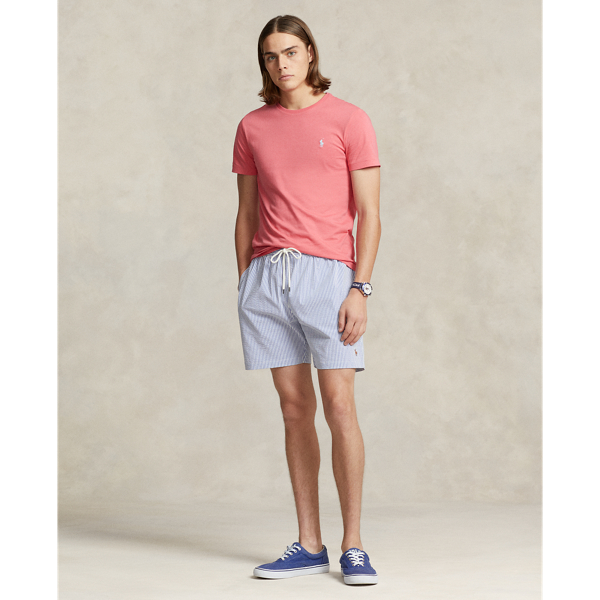 Mens ralph lauren swim shorts sale uk best sale