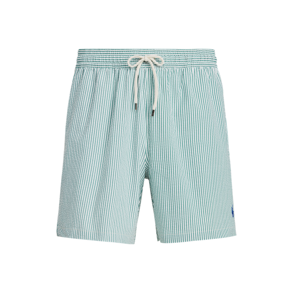 Klassische Badeshorts Traveler Polo Ralph Lauren in 1