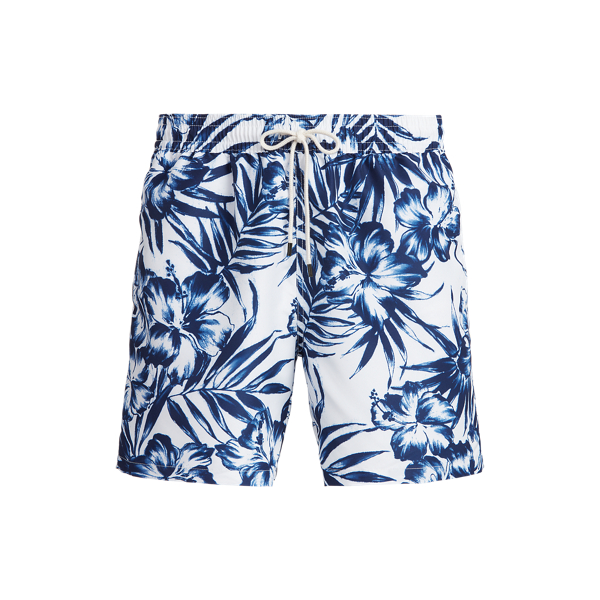 14.6 cm Traveller Classic Swimming Trunk Polo Ralph Lauren 1