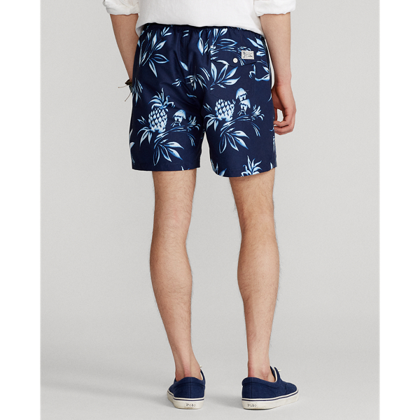 Pineapple Hut 14.6 cm Traveller Classic Swimming Trunk Polo Ralph Lauren 5