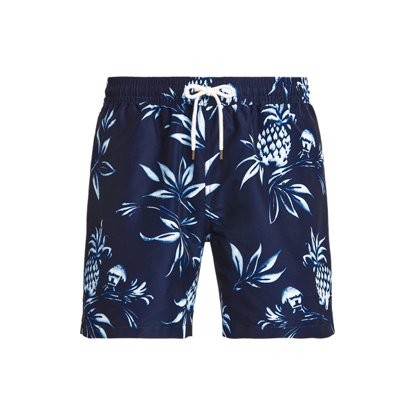 Pineapple Hut 14.6 cm Traveller Classic Swimming Trunk Polo Ralph Lauren 2