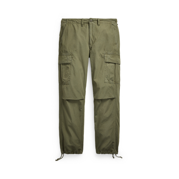 Relaxed Fit Ripstop Cargo Pant Polo Ralph Lauren 1
