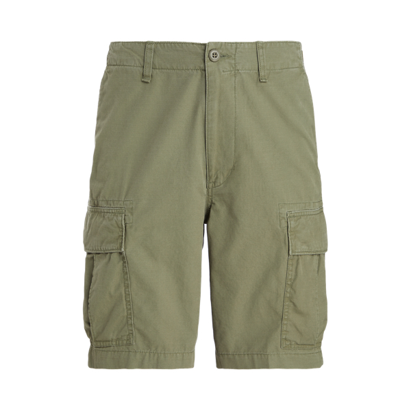 Relaxed fit ripstop cargo short 24 cm Polo Ralph Lauren in 1