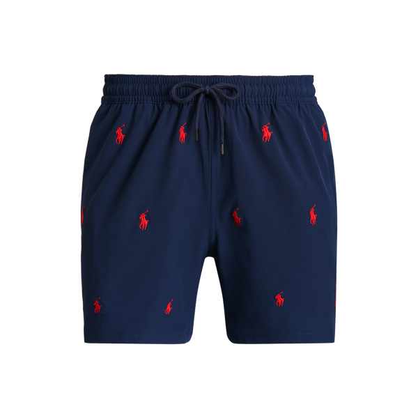 14.6 cm Traveller Classic Swimming Trunk Polo Ralph Lauren 1