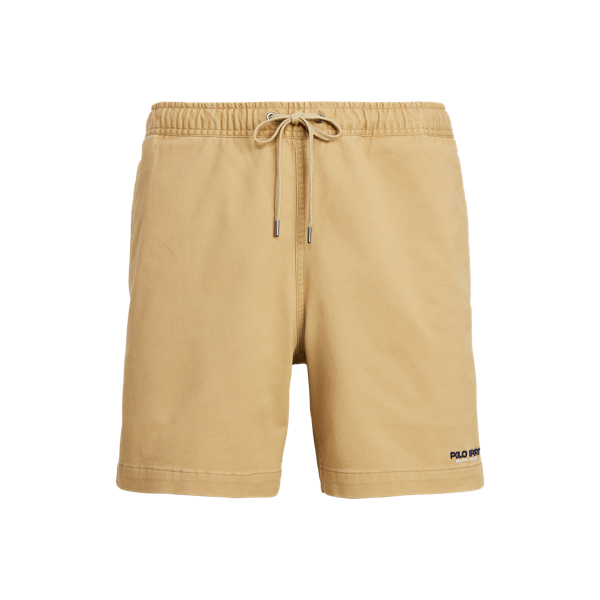 Classic Khaki 15 cm Polo Prepster Stretch Chino Short Polo Ralph Lauren 2